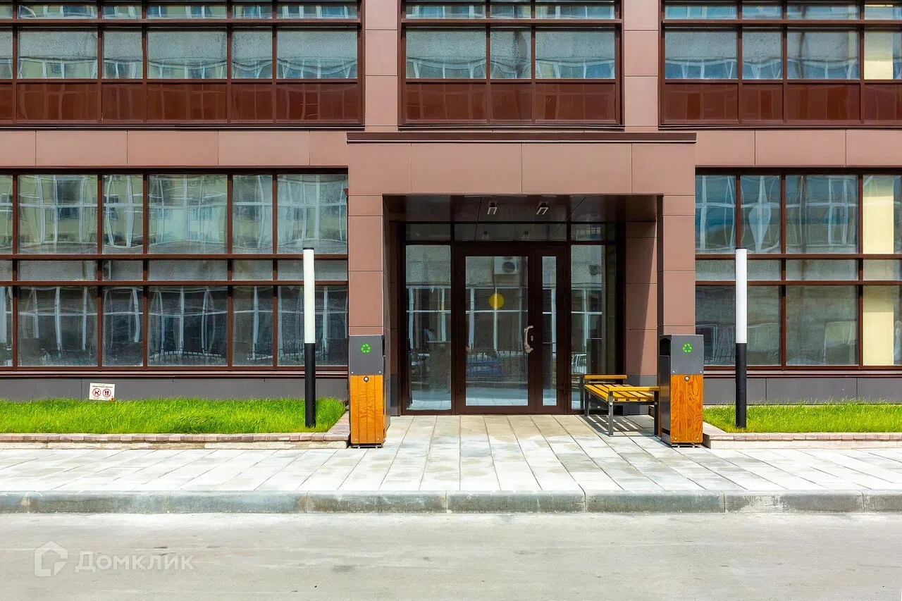 купить новостройку в IQ aparts (АйКью апартс)