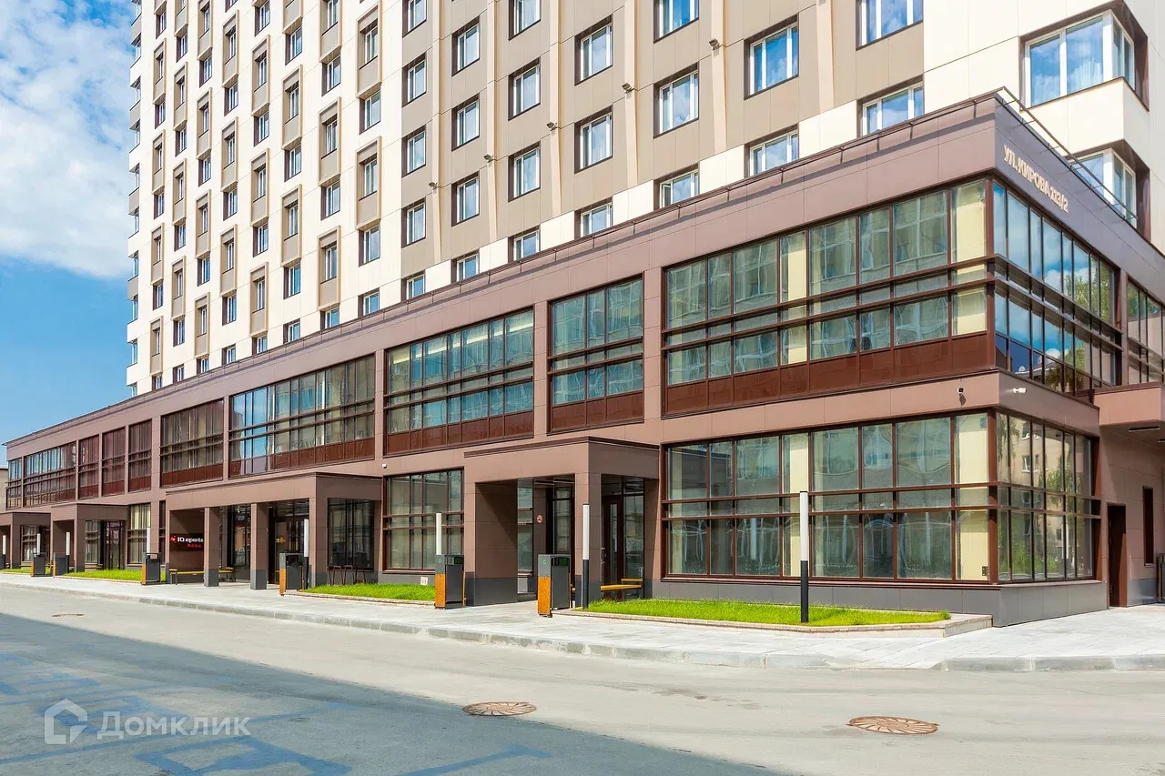 купить новостройку в IQ aparts (АйКью апартс)