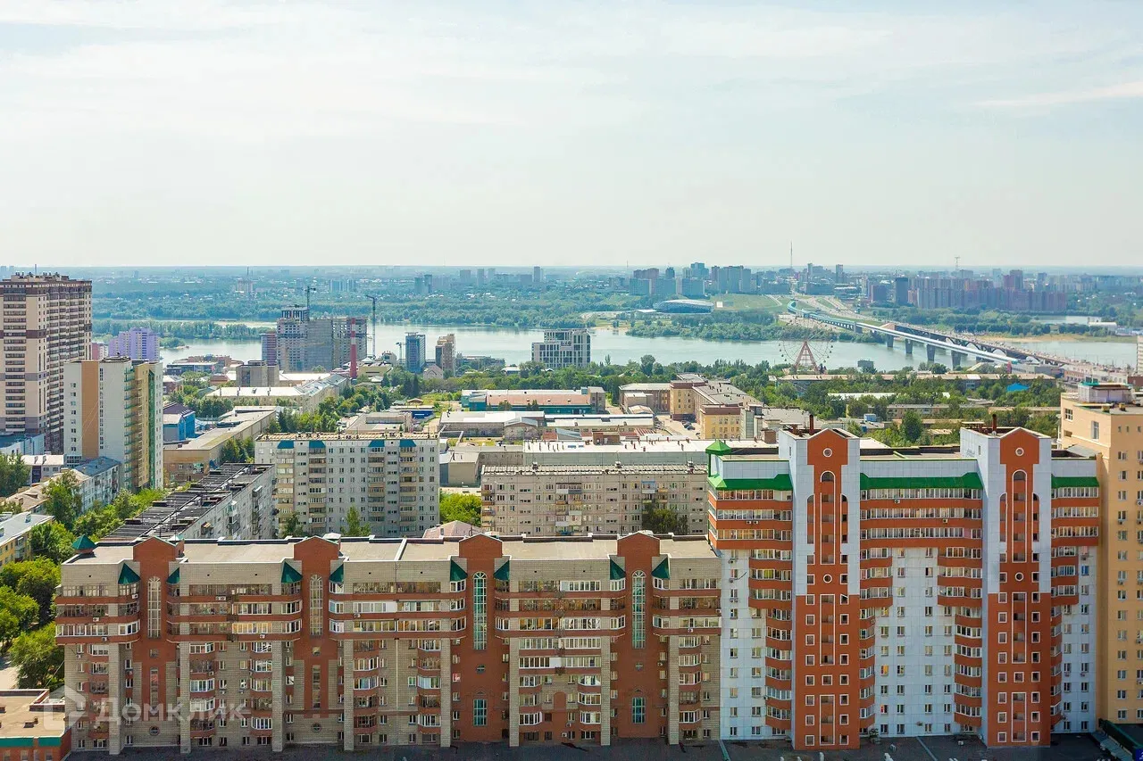 купить новостройку в IQ aparts (АйКью апартс)