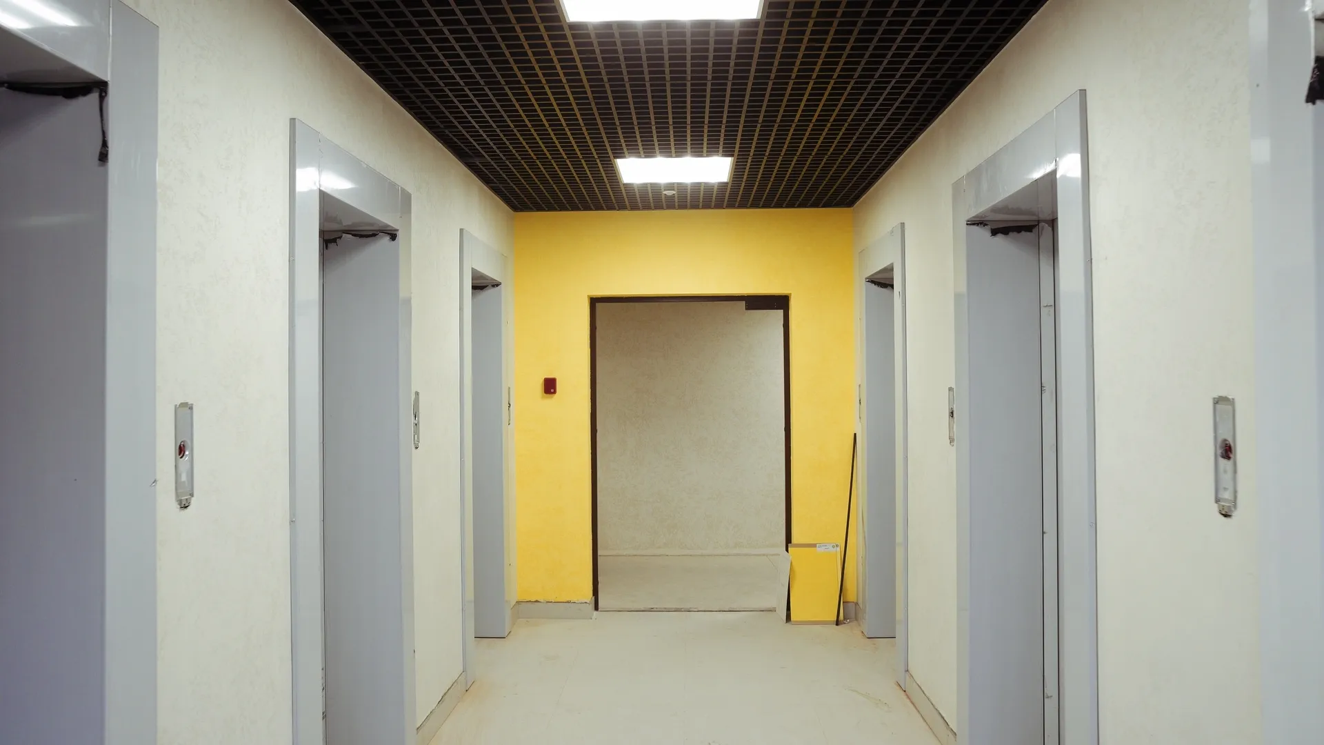 IQ aparts (АйКью апартс) ход строительства