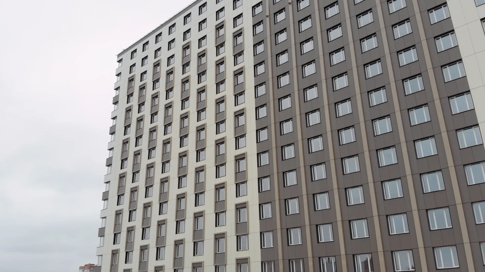 IQ aparts (АйКью апартс) ход строительства