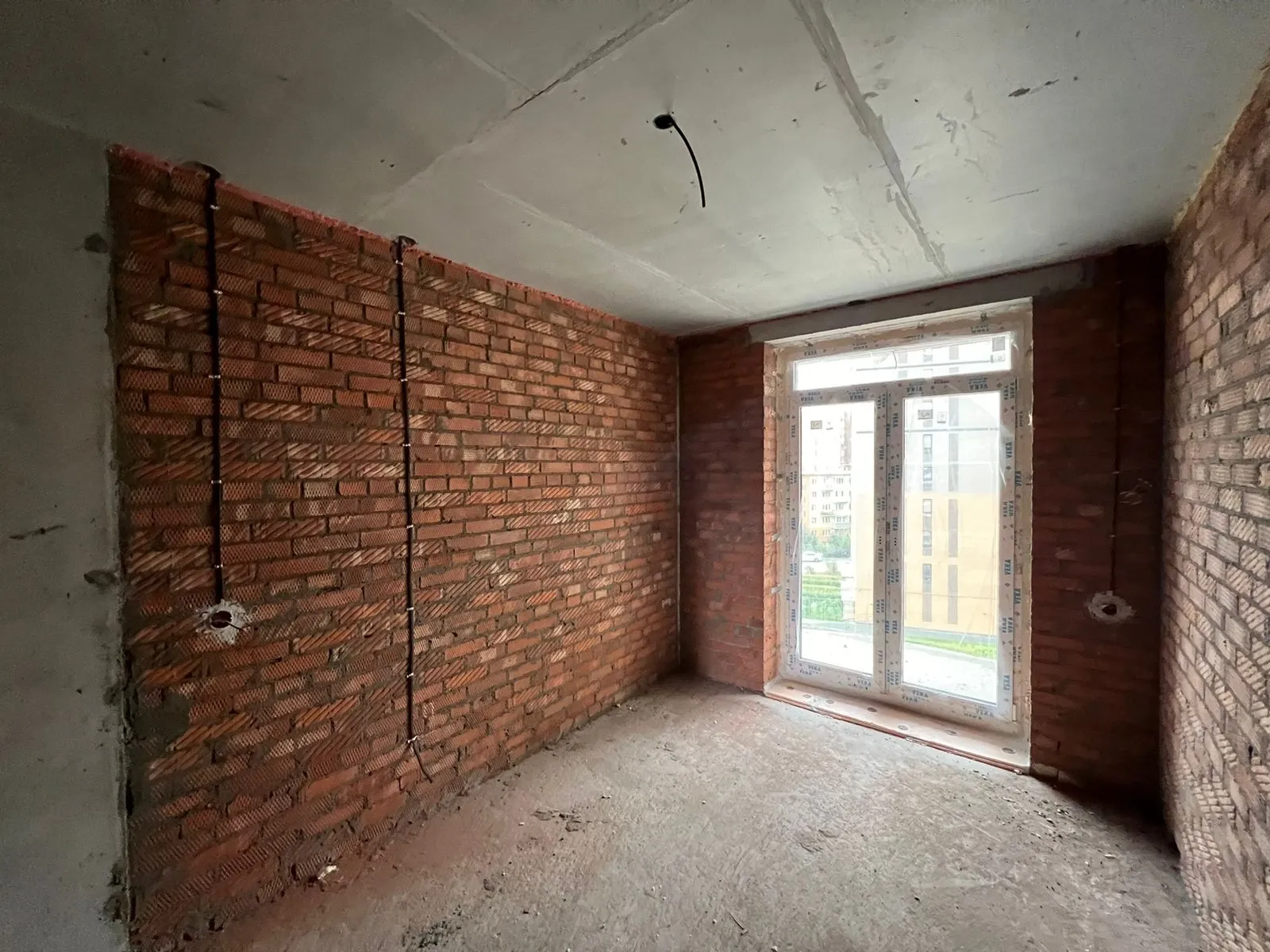 ЖК Расцветай на Красном ход строительства