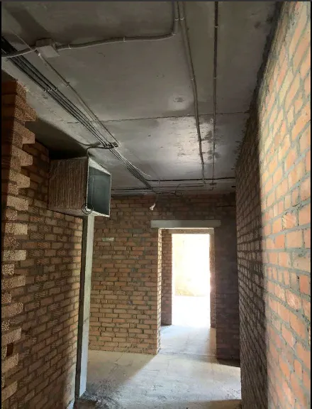 ЖК Расцветай на Красном ход строительства