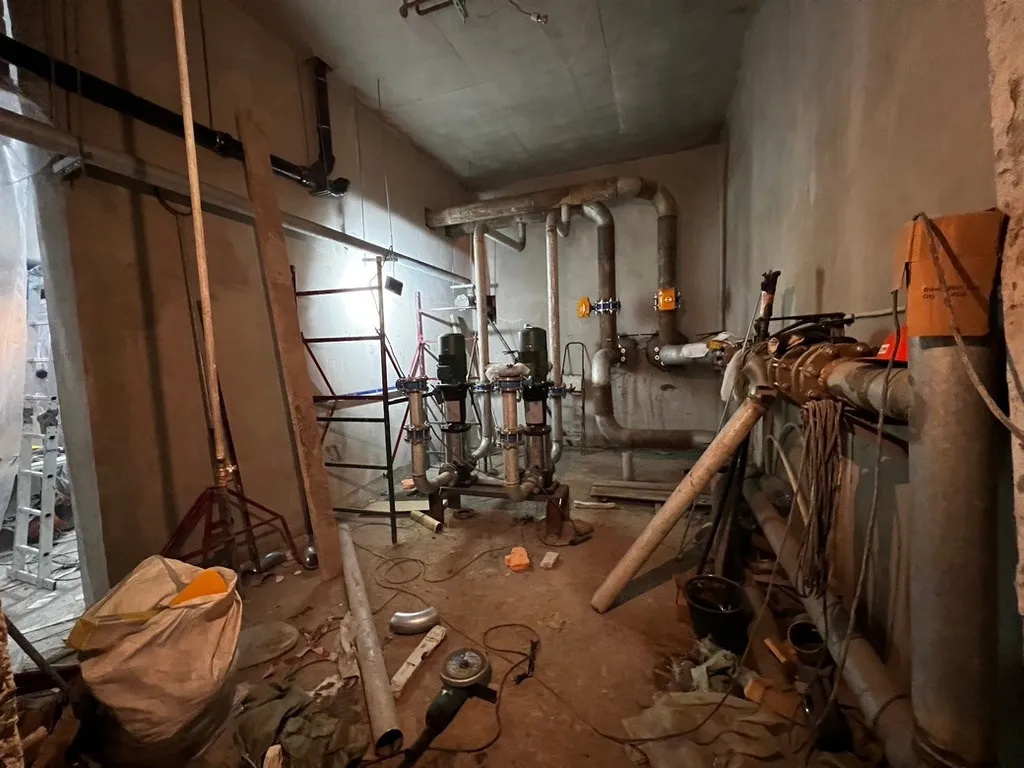 ЖК Расцветай на Красном ход строительства