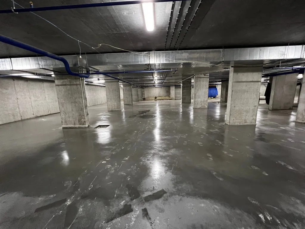 ЖК Расцветай на Красном ход строительства