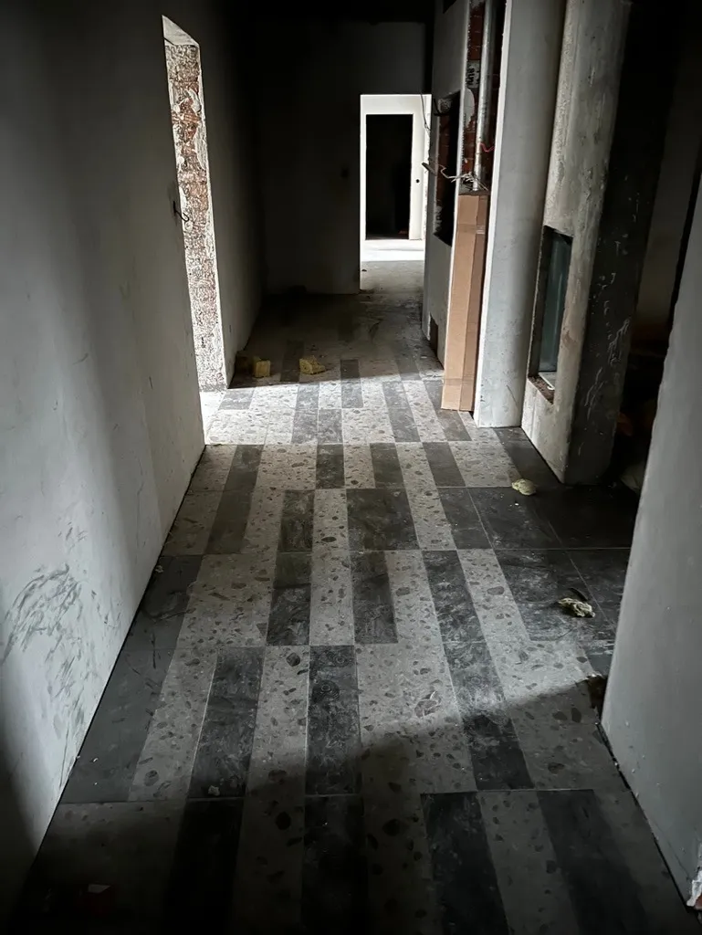 ЖК Расцветай на Красном ход строительства