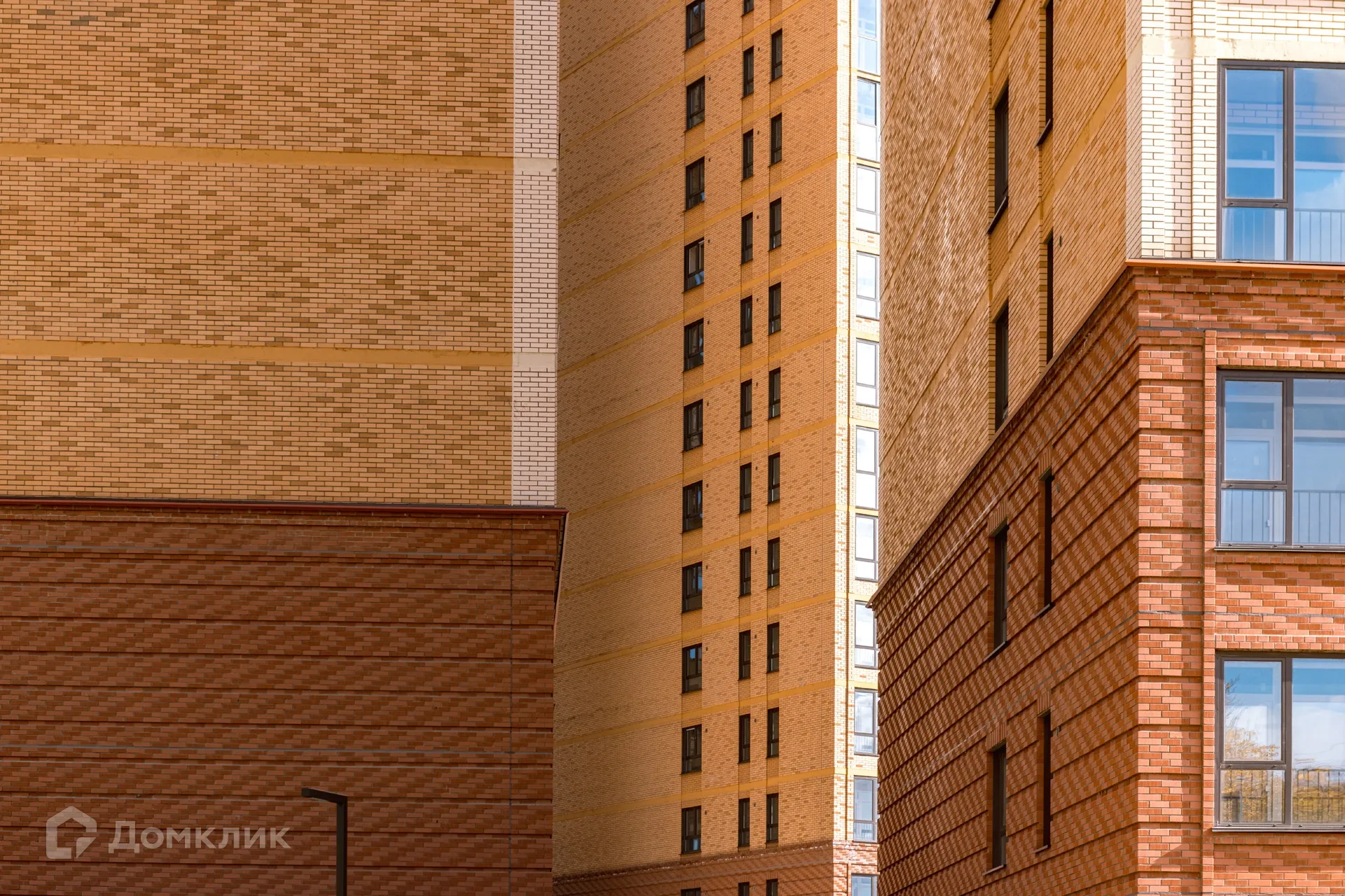 Фото квартиры в ЖК "Нормандия-Неман"