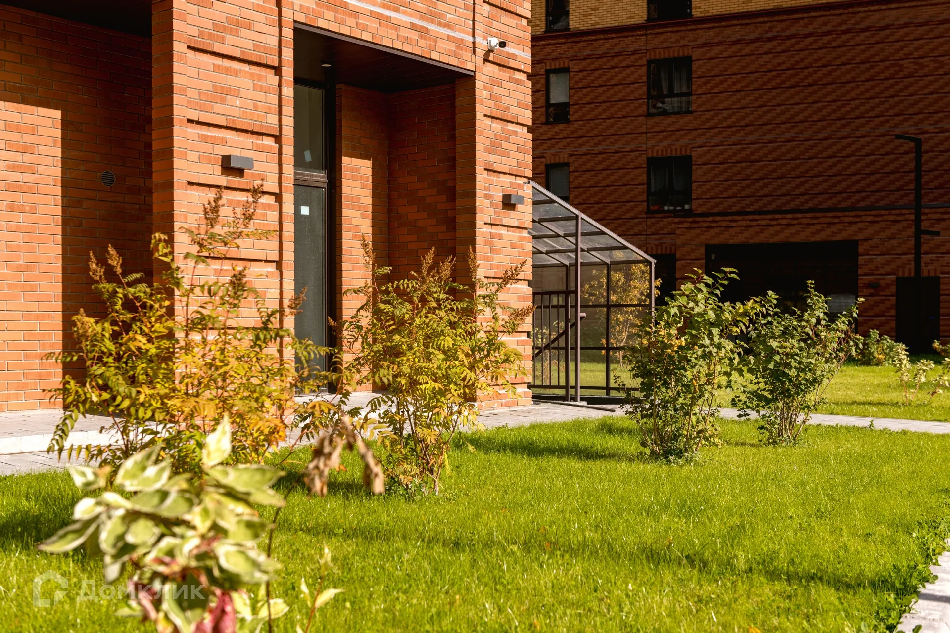 Фото квартиры в ЖК "Нормандия-Неман"