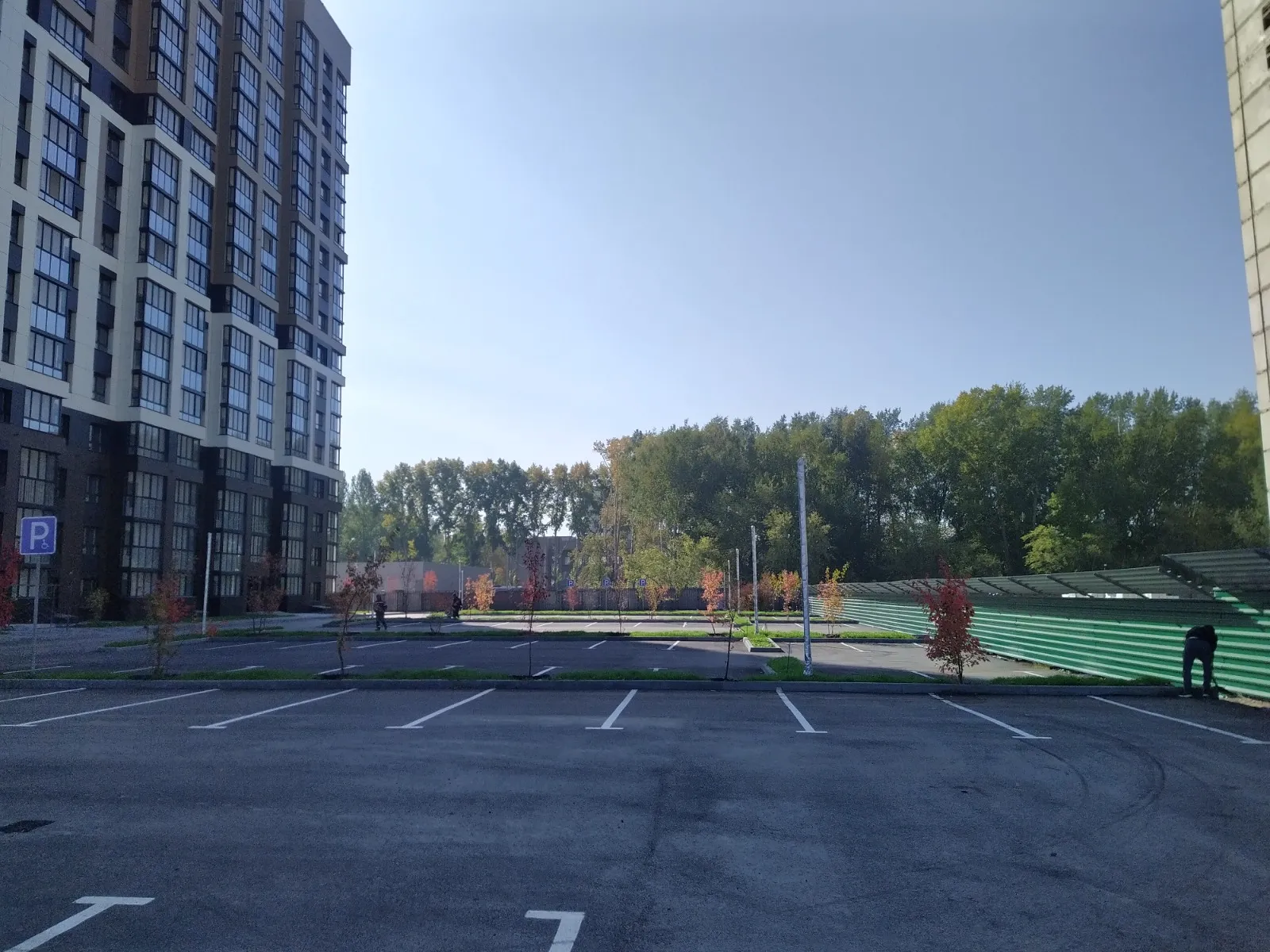 Фото ЖК "Цветной бульвар"