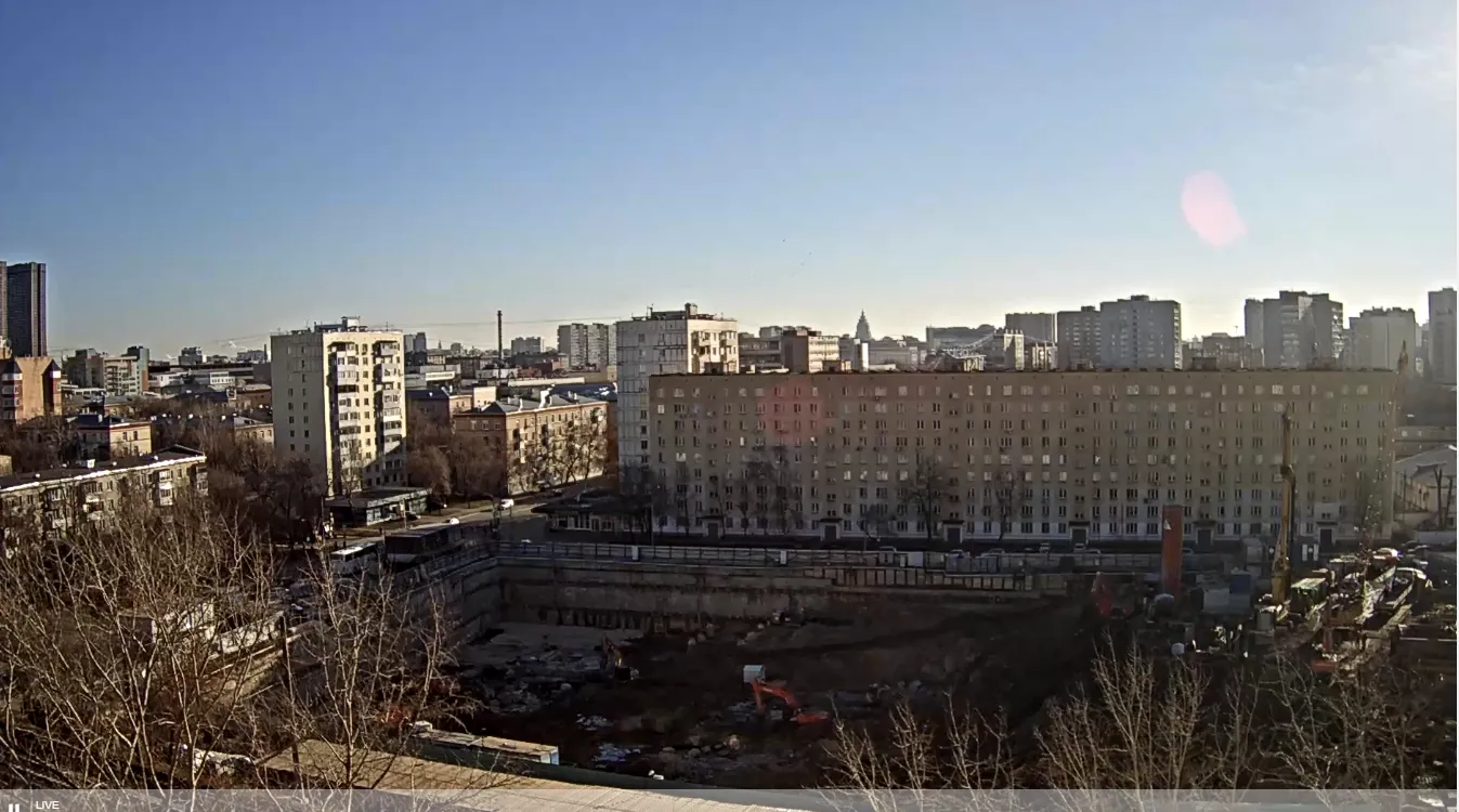 Фото ЖК "SYMPHONY 34 (Симфони 34)"