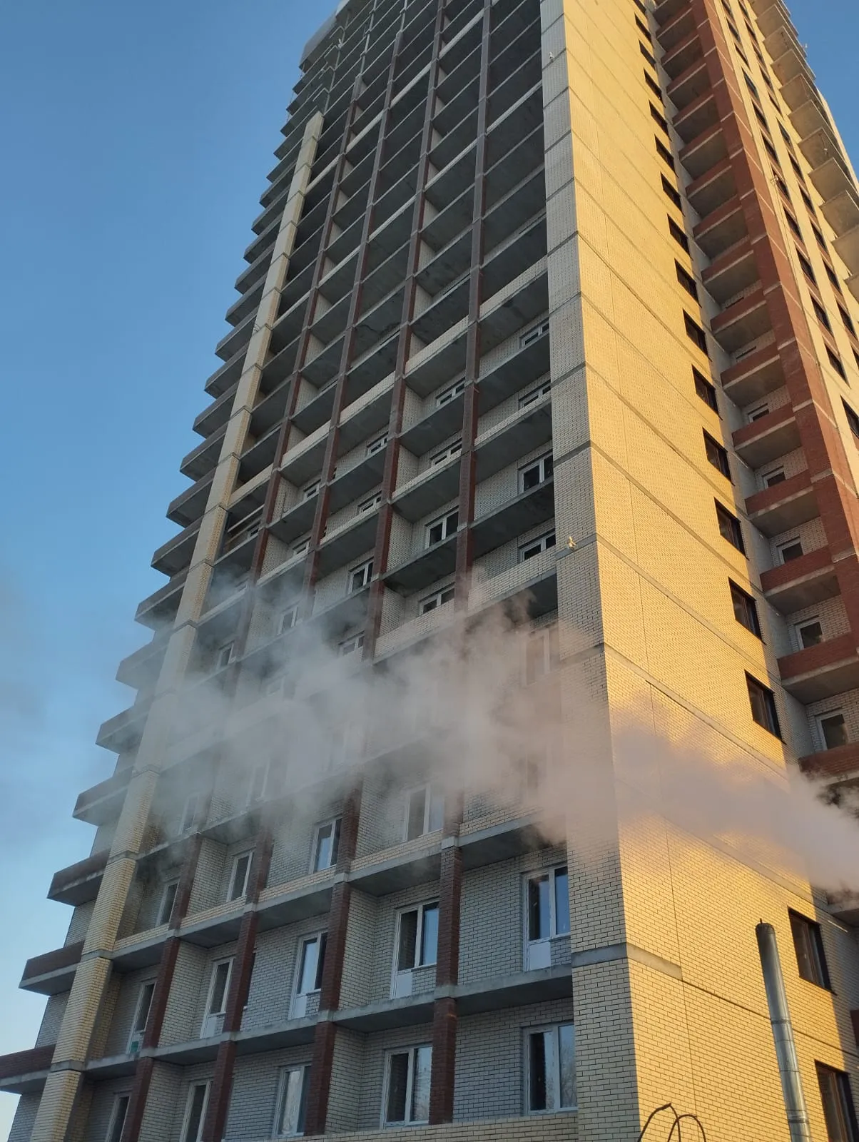 Фото ЖК"Черемушки" на Приморской