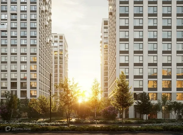 Фото ЖК На Декабристов