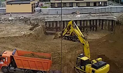 Фото ЖК Астон. Шесть звезд
