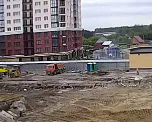 Фото ЖК Астон. Шесть звезд