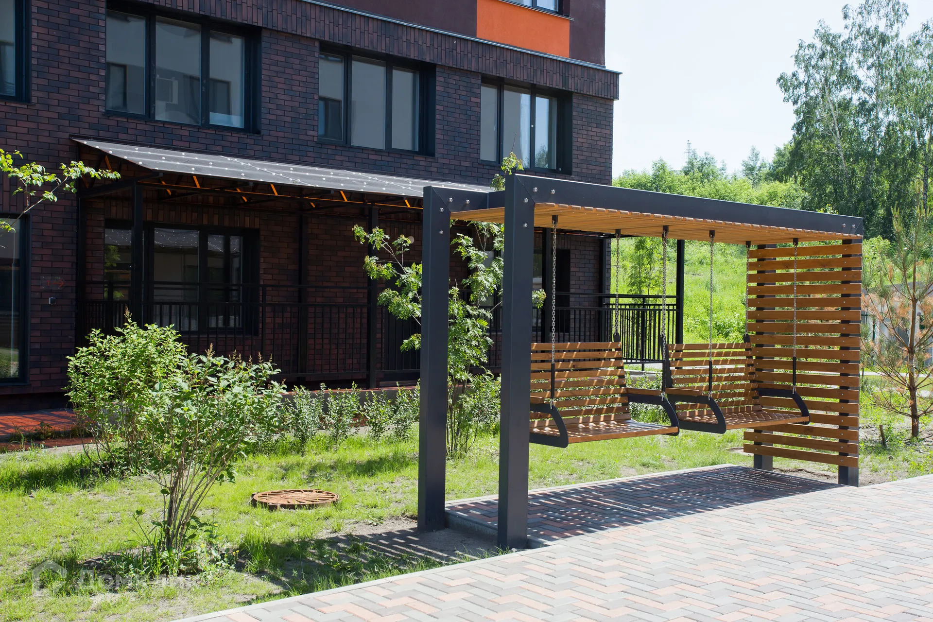 купить новостройку в ЖК Астон.Геометрия