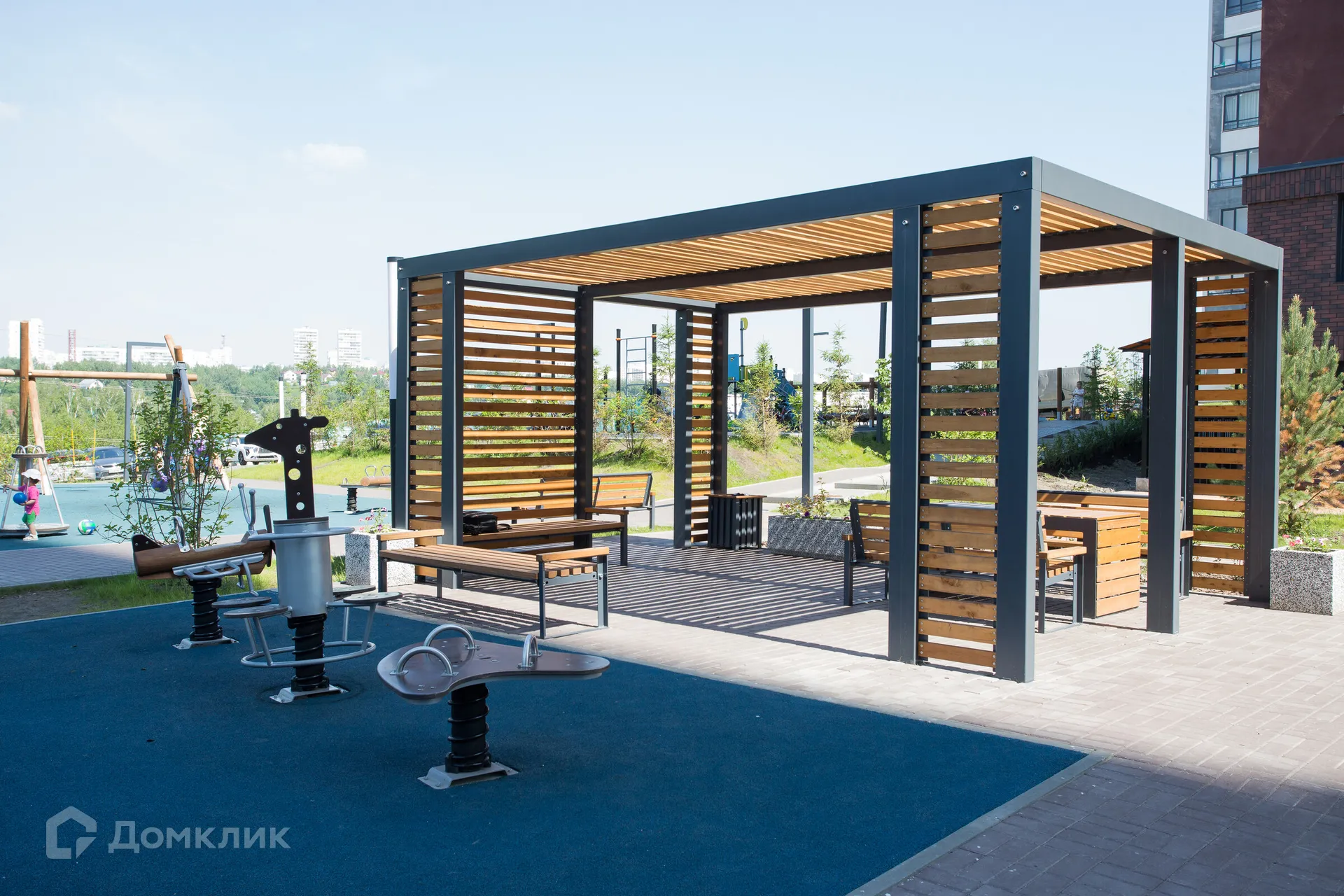 купить новостройку в ЖК Астон.Геометрия