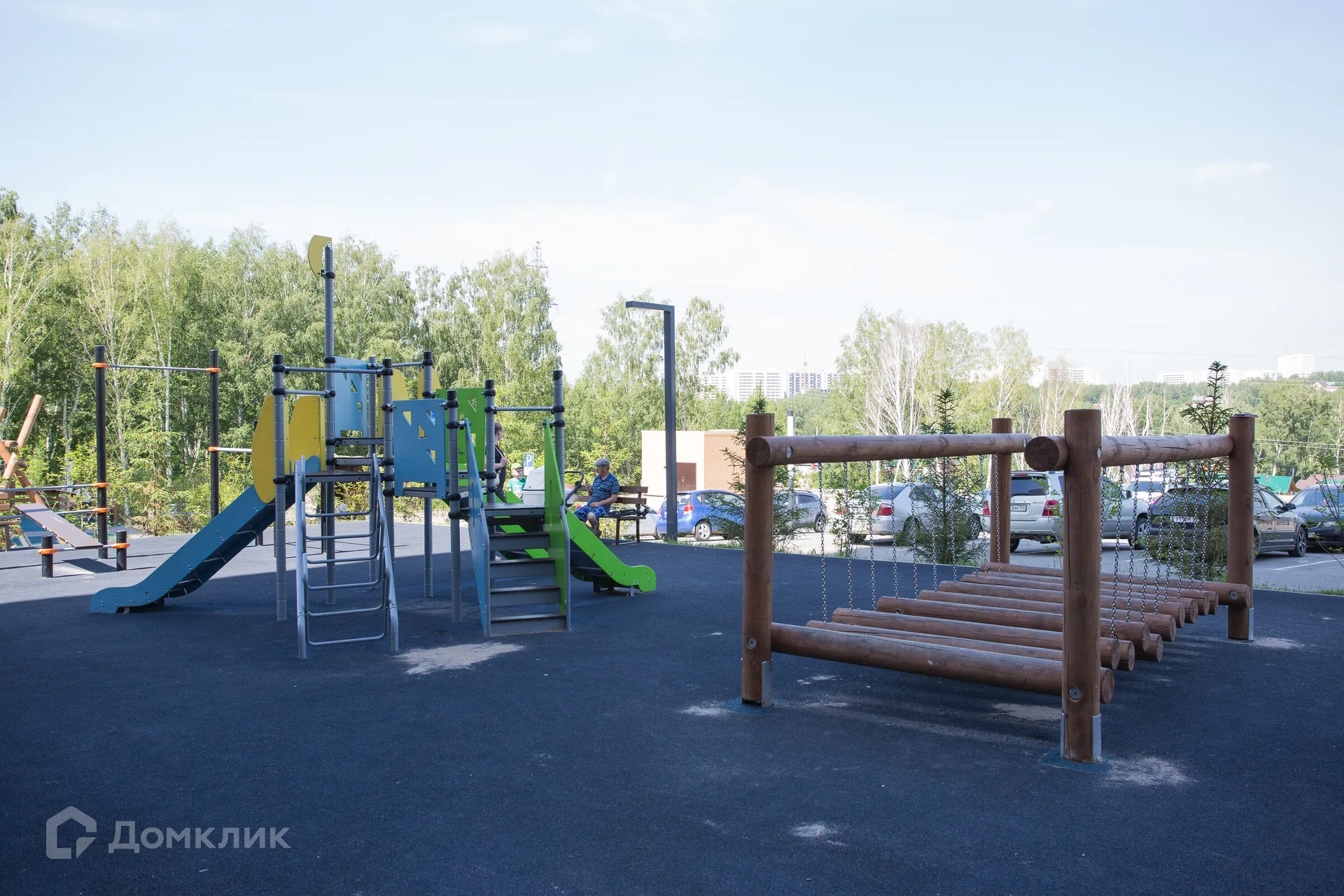 купить новостройку в ЖК Астон.Геометрия