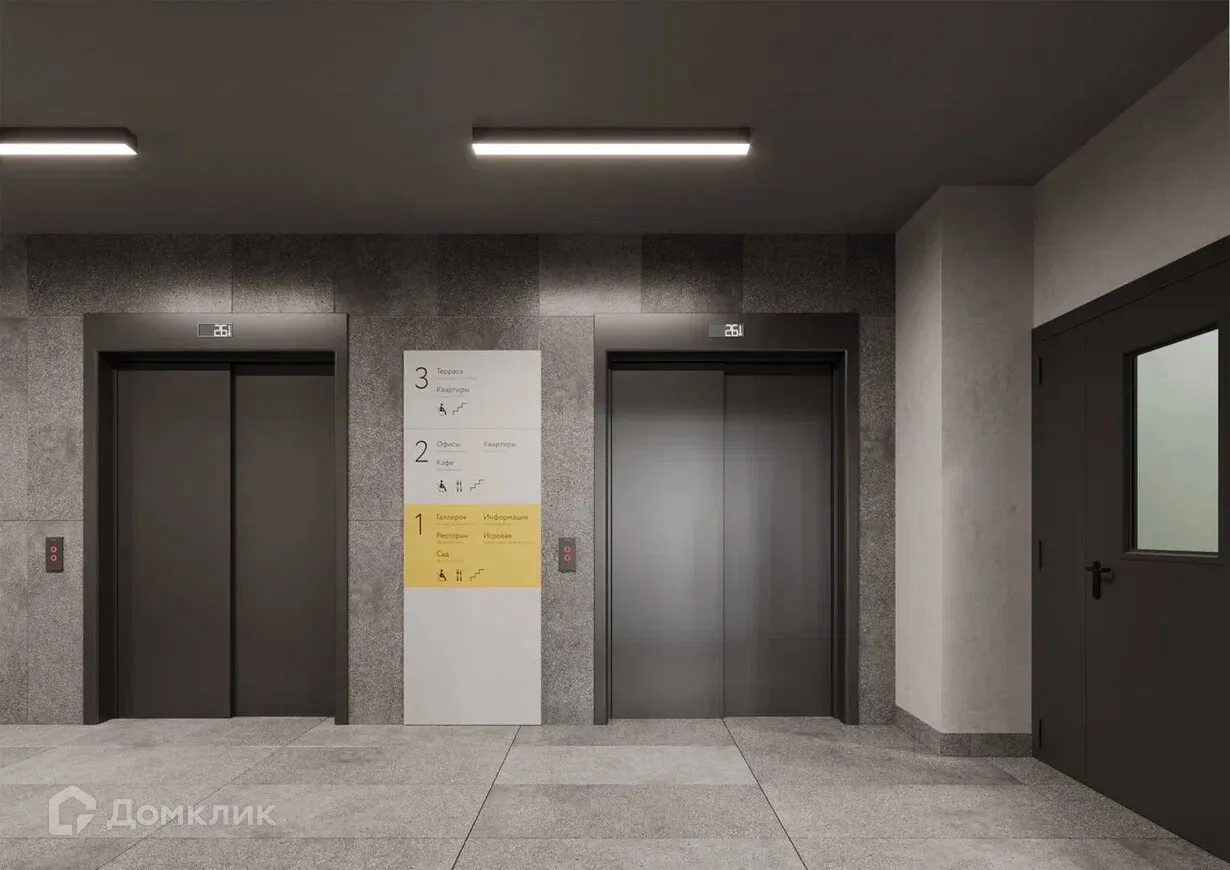 купить новостройку в ЖК Астон.Геометрия