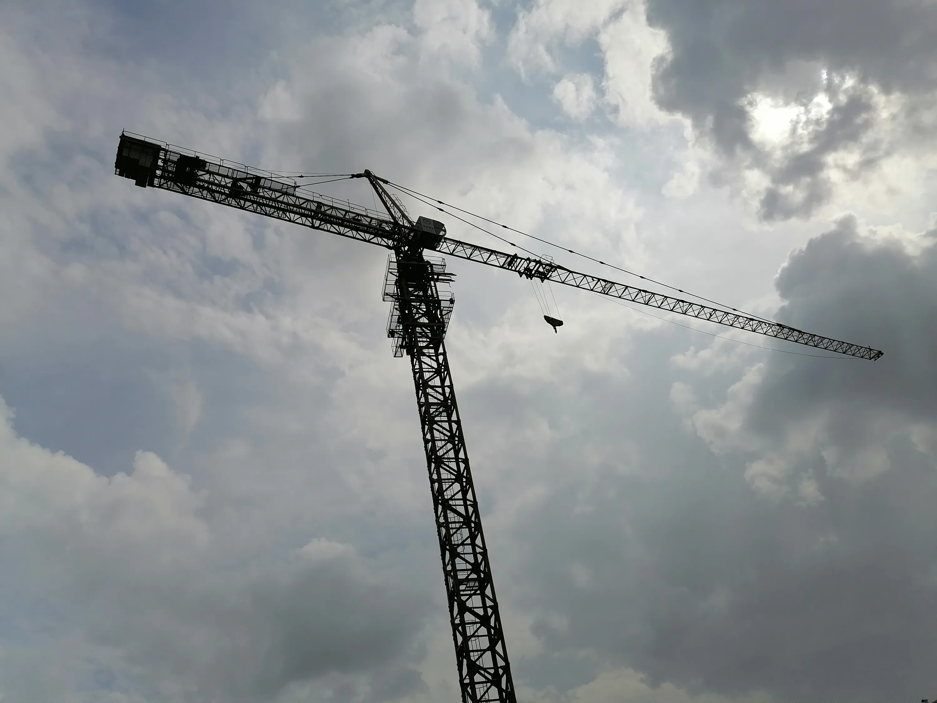 ЖК "КВАРТАЛЫ НЕМИРОВИЧА" ход строительства