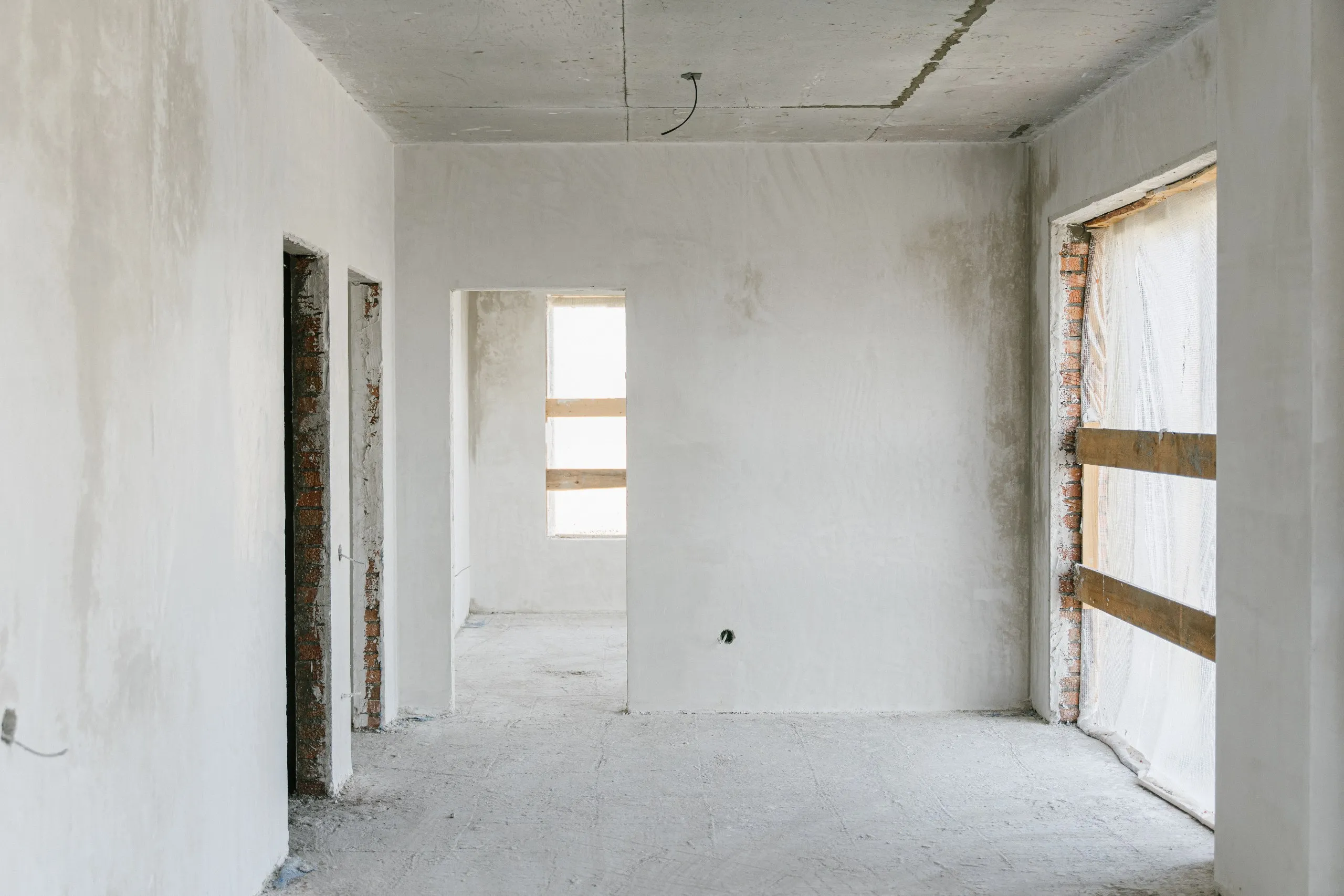 ЖК "КВАРТАЛЫ НЕМИРОВИЧА" ход строительства