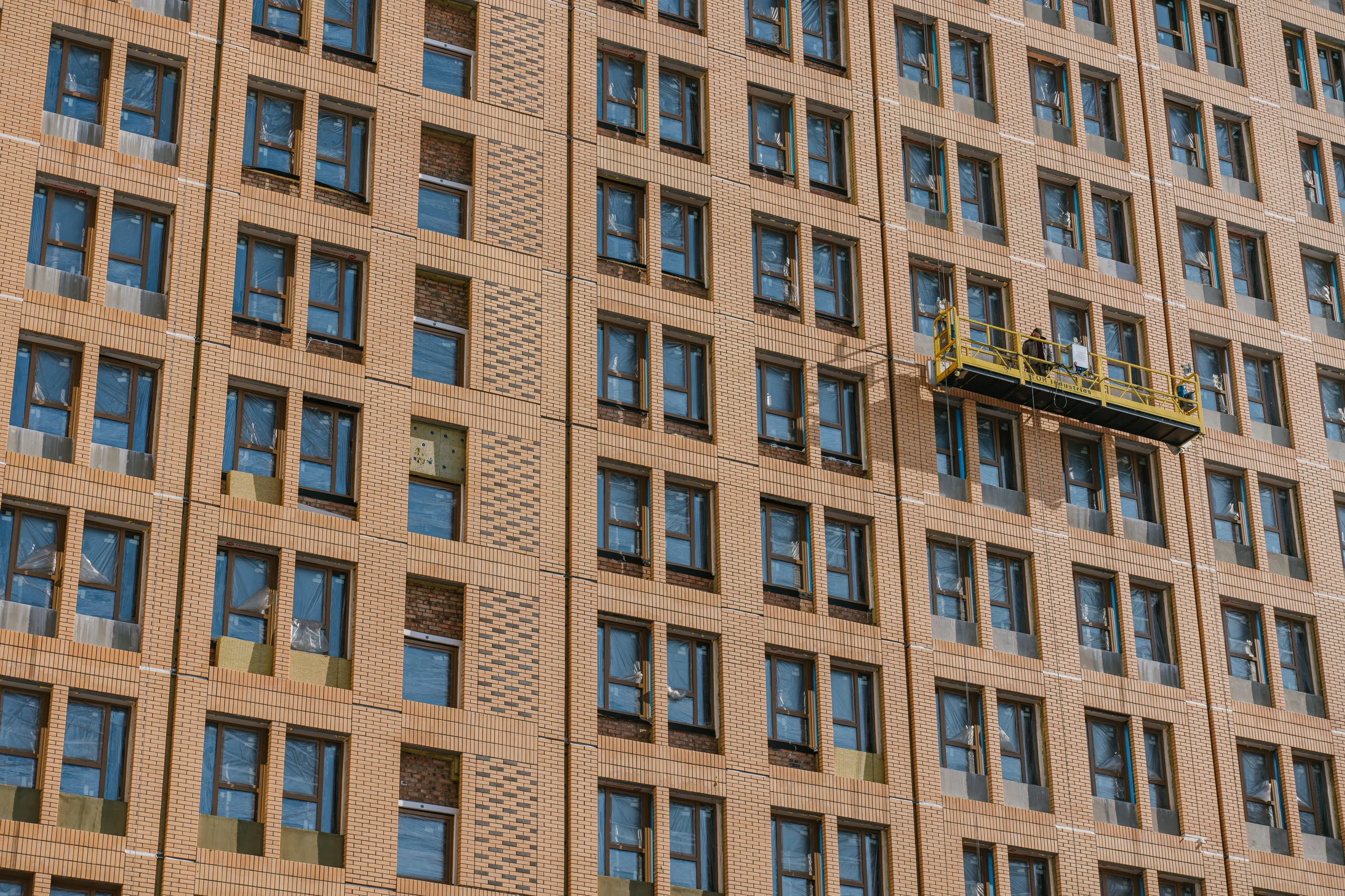 ЖК "КВАРТАЛЫ НЕМИРОВИЧА" ход строительства