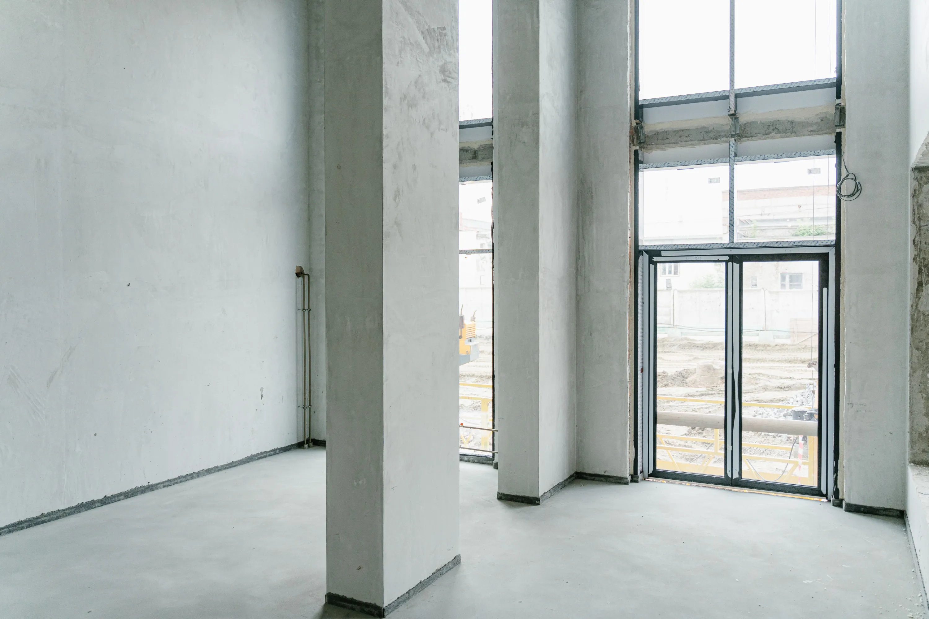 ЖК "КВАРТАЛЫ НЕМИРОВИЧА" ход строительства