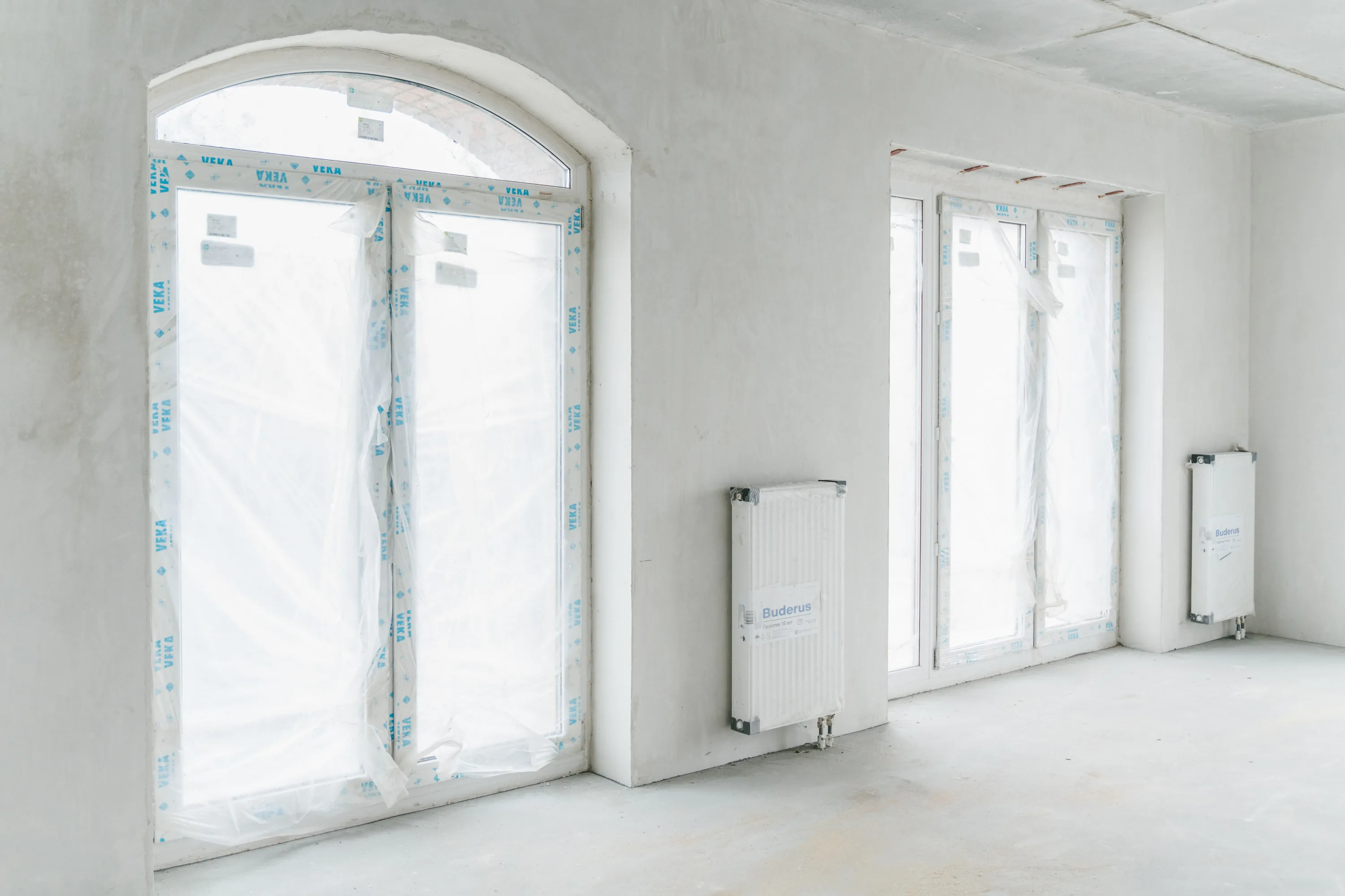 ЖК "КВАРТАЛЫ НЕМИРОВИЧА" ход строительства