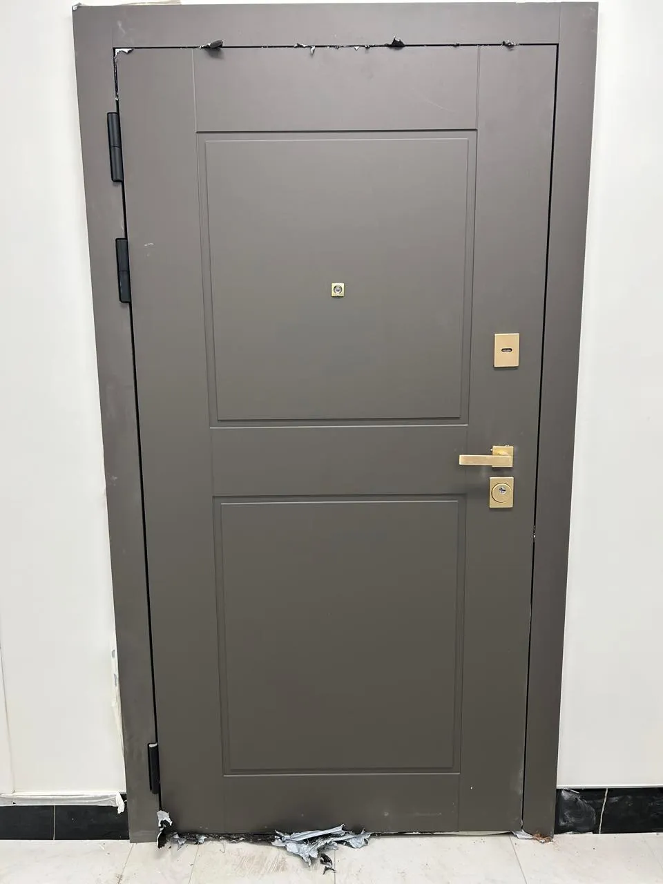 ЖК "КВАРТАЛЫ НЕМИРОВИЧА" ход строительства