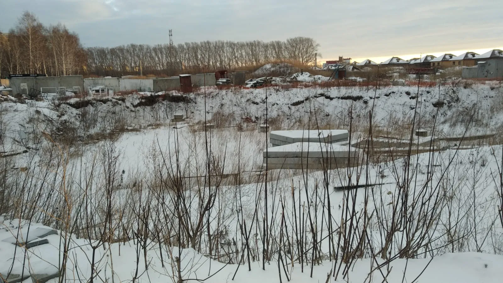 ЖК Расцветай на Зорге ход строительства