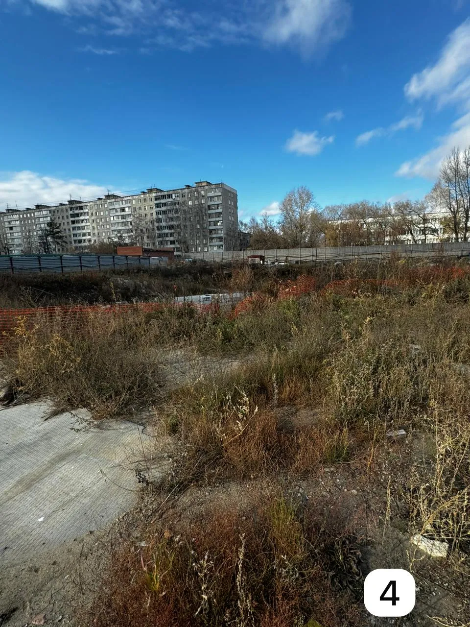 ЖК Расцветай на Зорге ход строительства