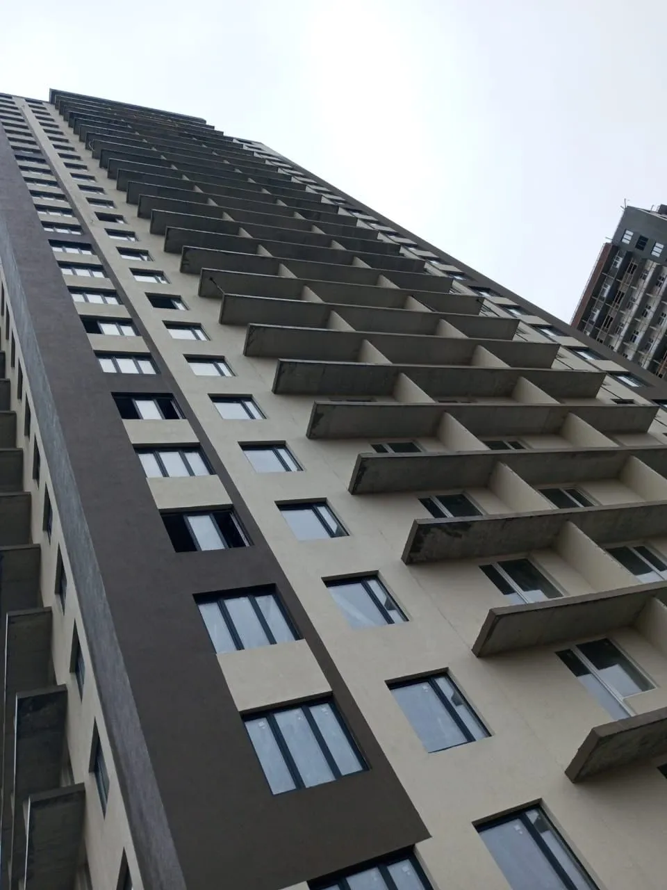 ЖК Расцветай на Зорге ход строительства