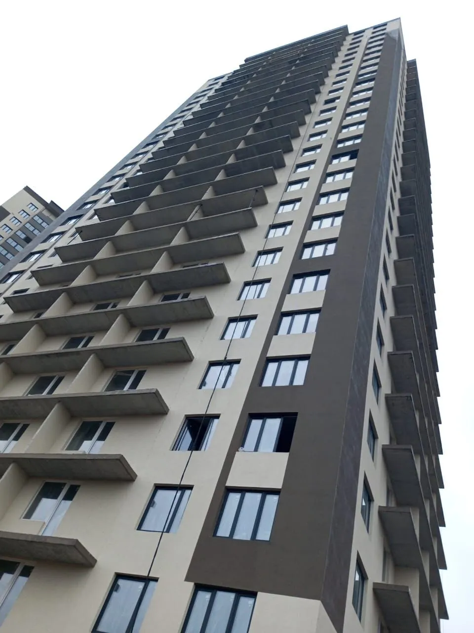 ЖК Расцветай на Зорге ход строительства