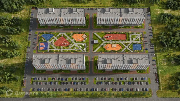 Фото квартиры