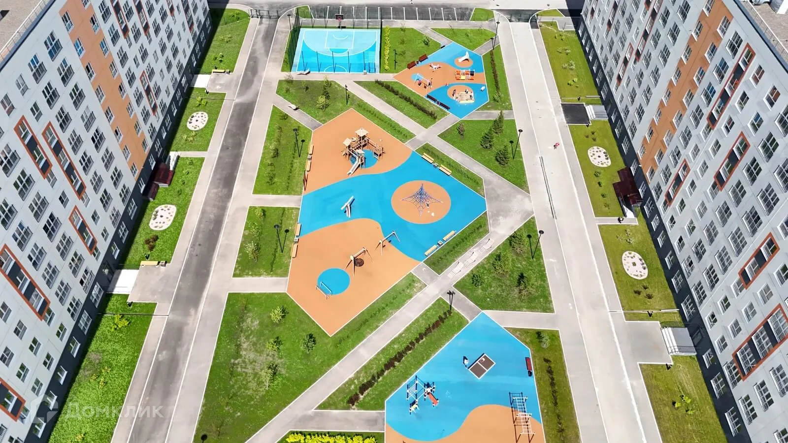 купить новостройку в ЖК Поколение