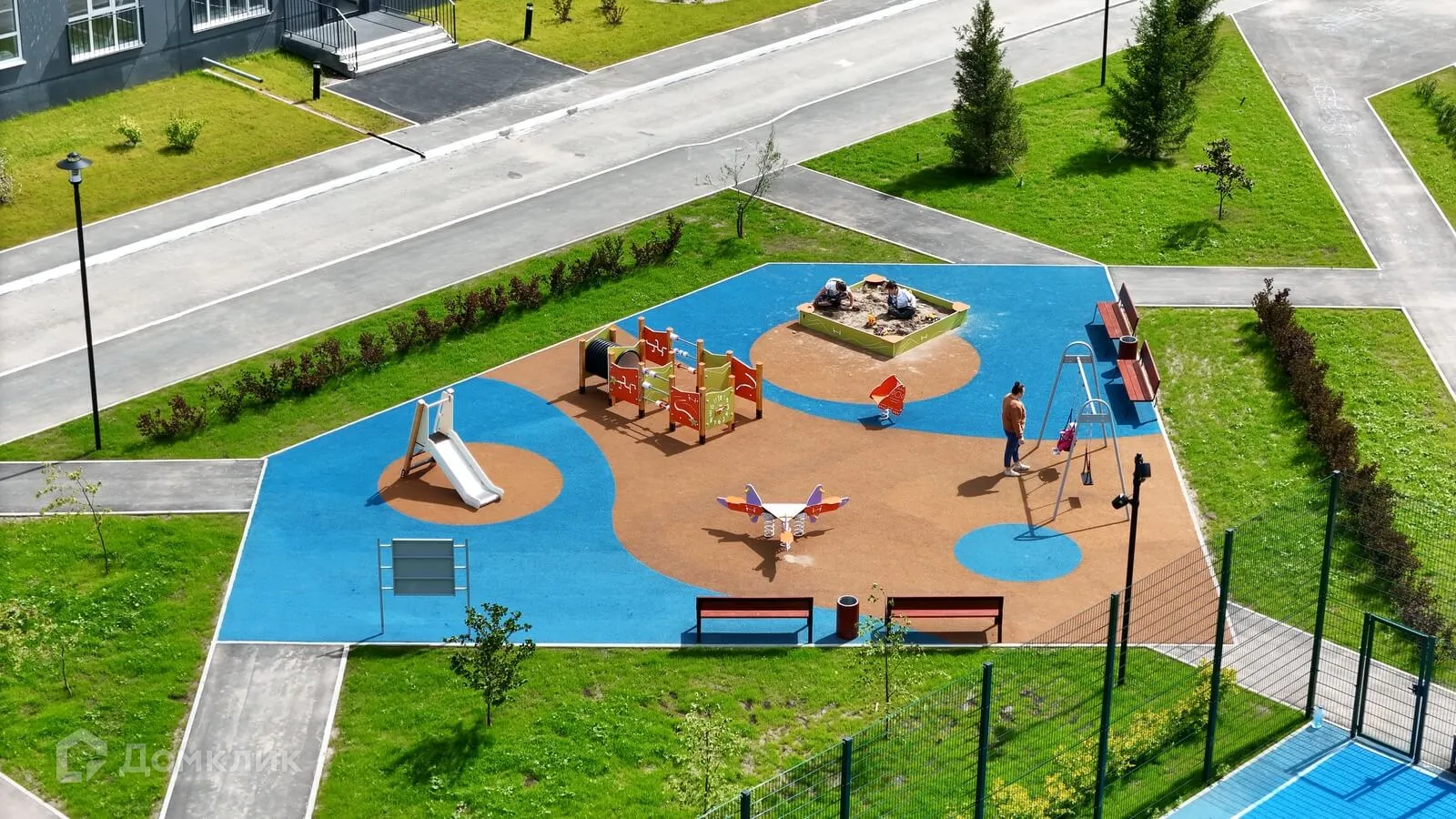 купить новостройку в ЖК Поколение