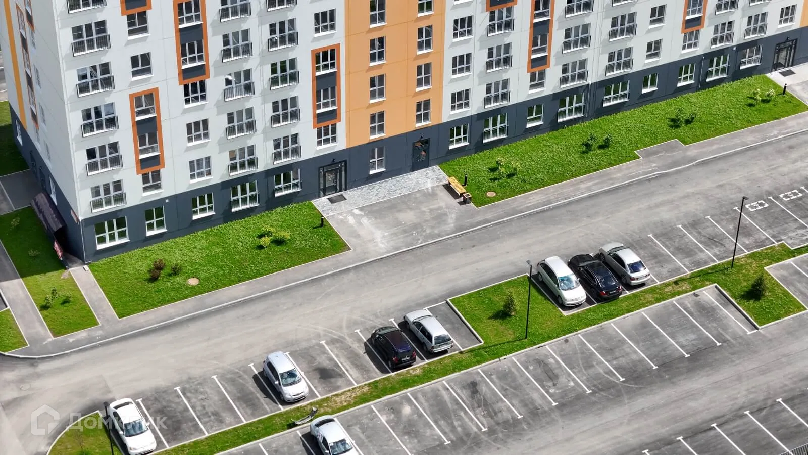 купить новостройку в ЖК Поколение