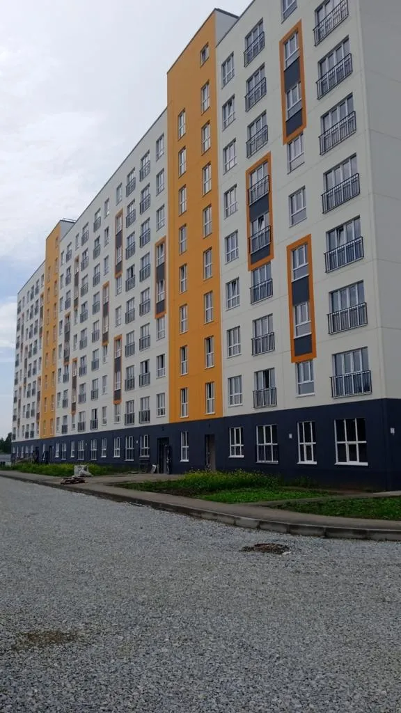 ЖК Поколение ход строительства