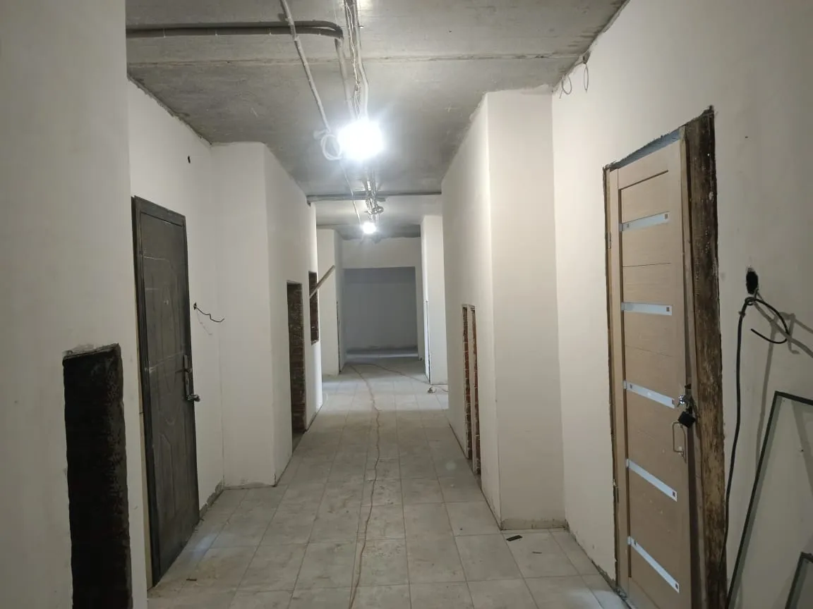 ЖК Поколение ход строительства