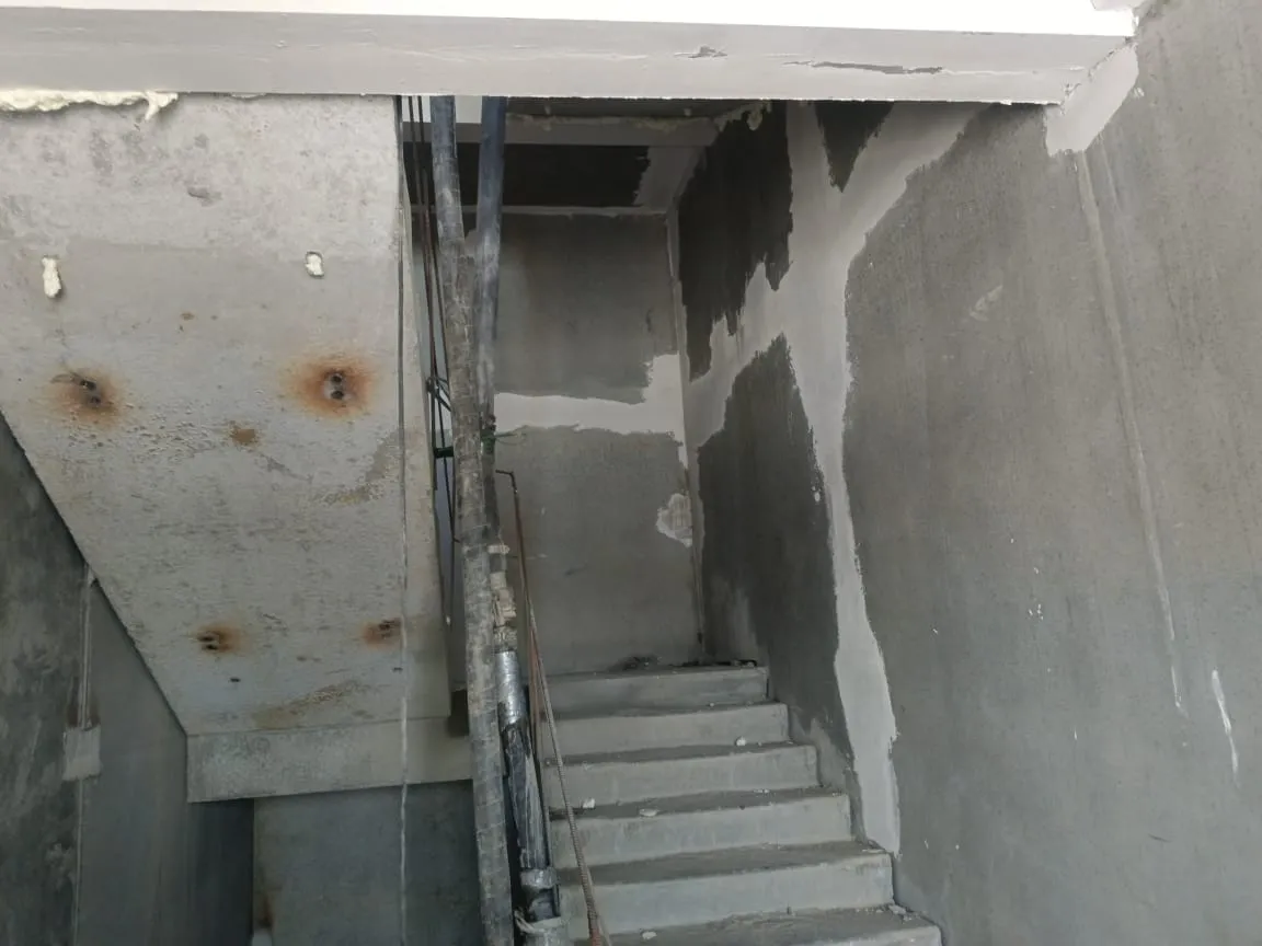 ЖК Поколение ход строительства