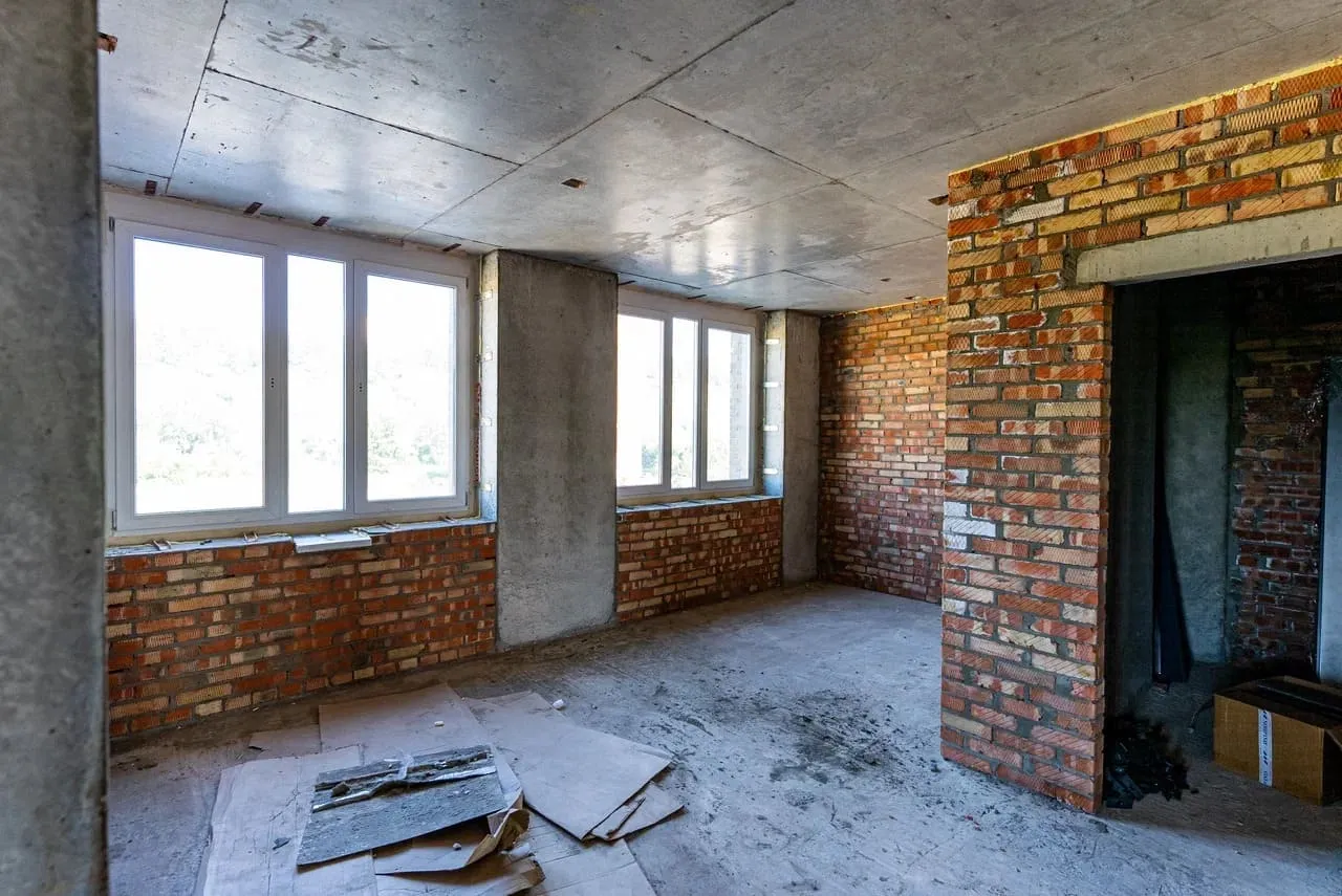 ЖК Флагман Холл ход строительства