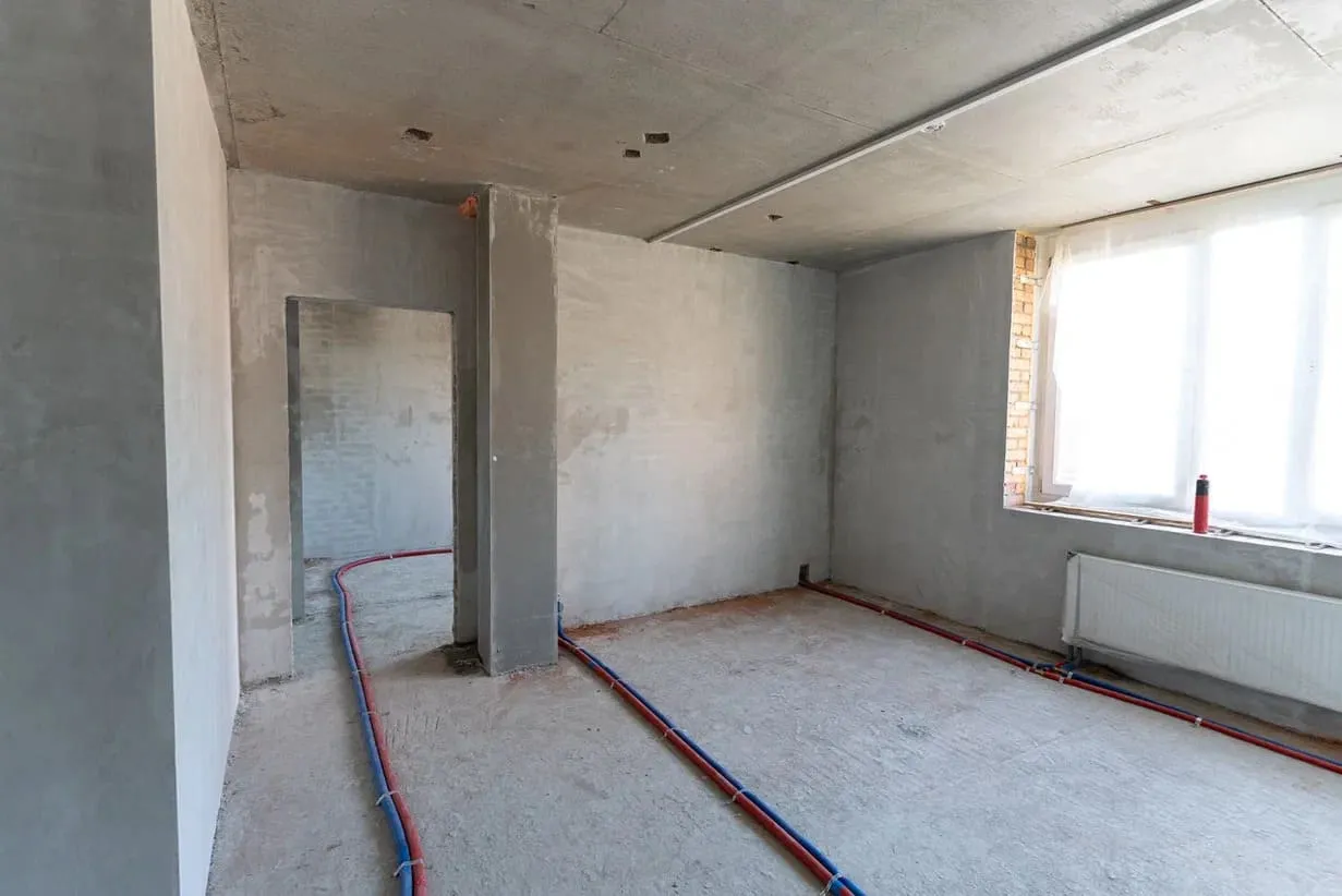 ЖК Флагман Холл ход строительства