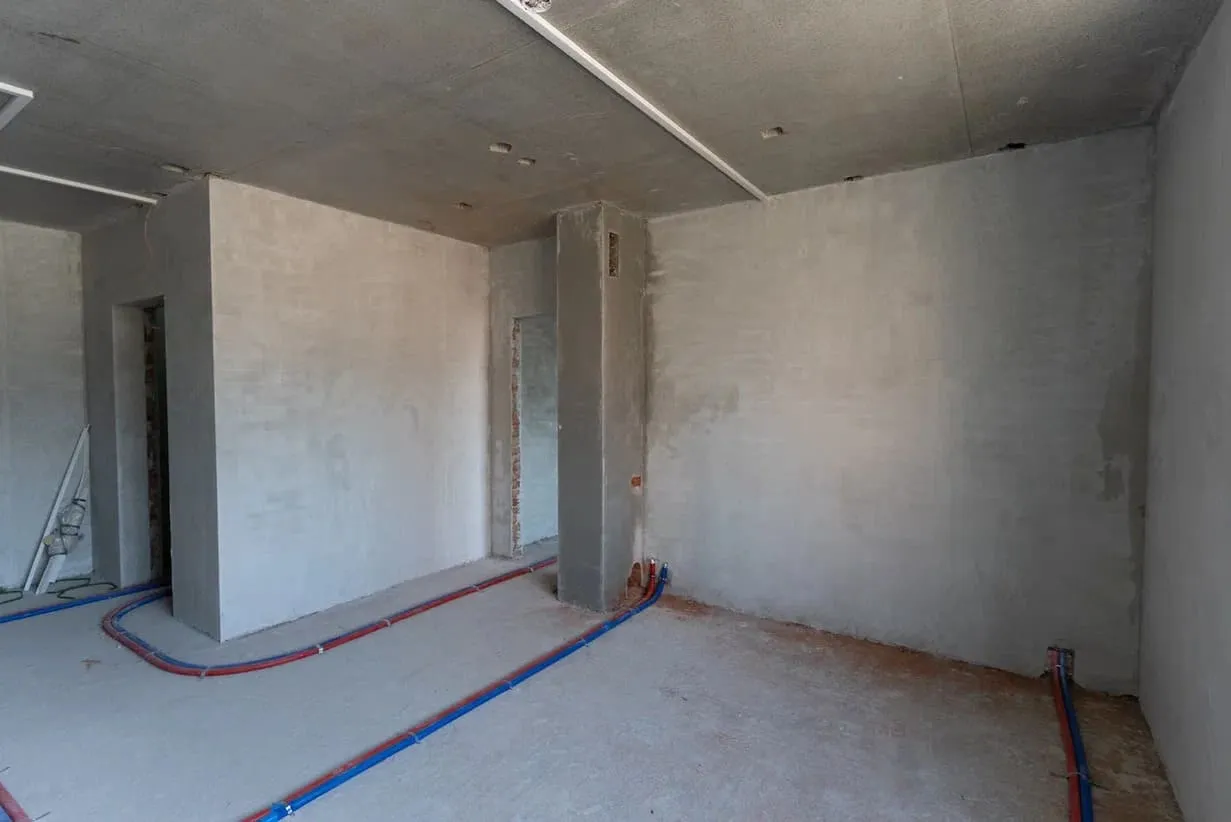 ЖК Флагман Холл ход строительства