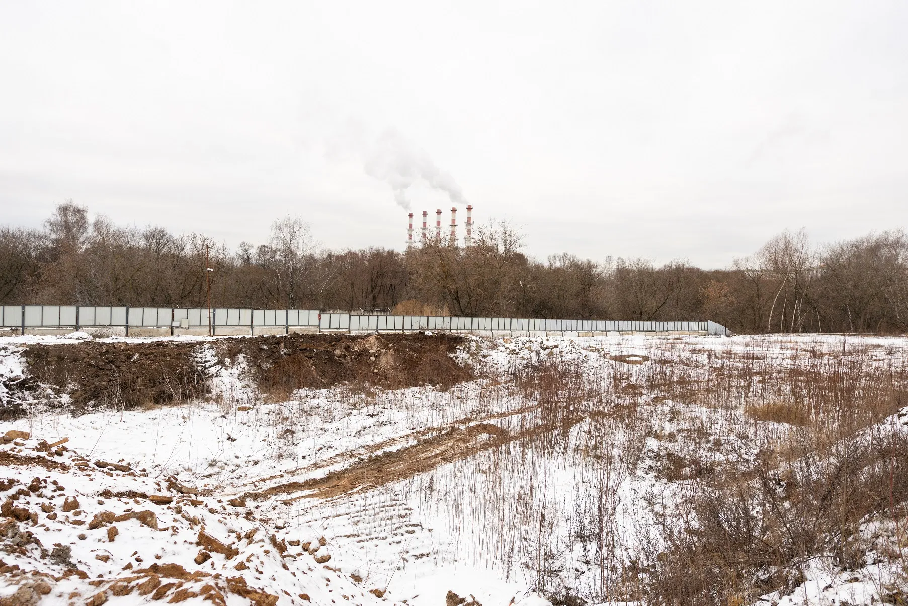 Фото ЖК "КутузовGRAD II (КутузовГрад II)"