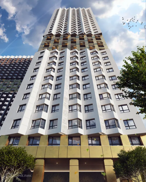 Фото ЖК Urban peaks (Урбан пикс)