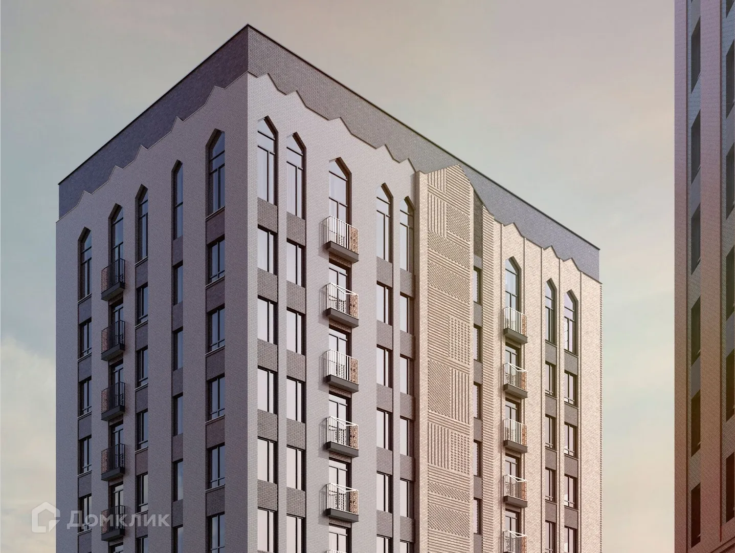 купить новостройку в ЖК Русское солнце