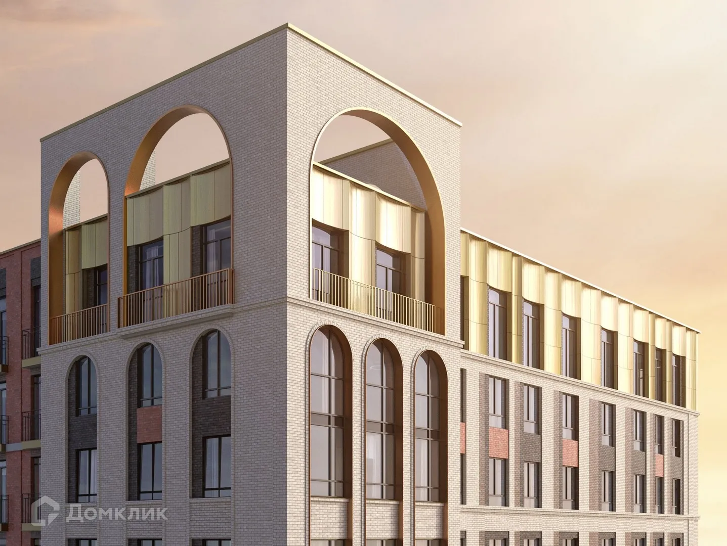 купить новостройку в ЖК Русское солнце