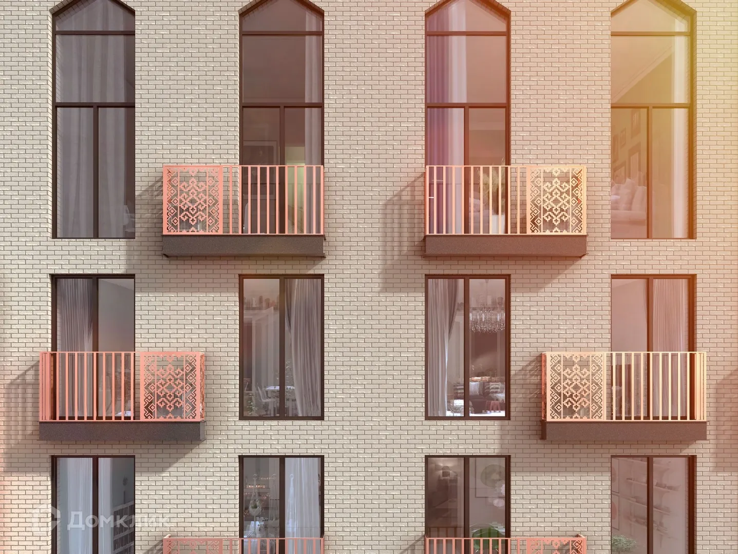 купить новостройку в ЖК Русское солнце