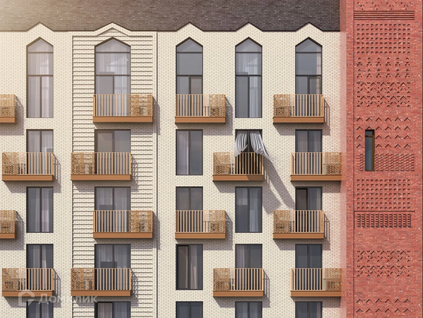 купить новостройку в ЖК Русское солнце