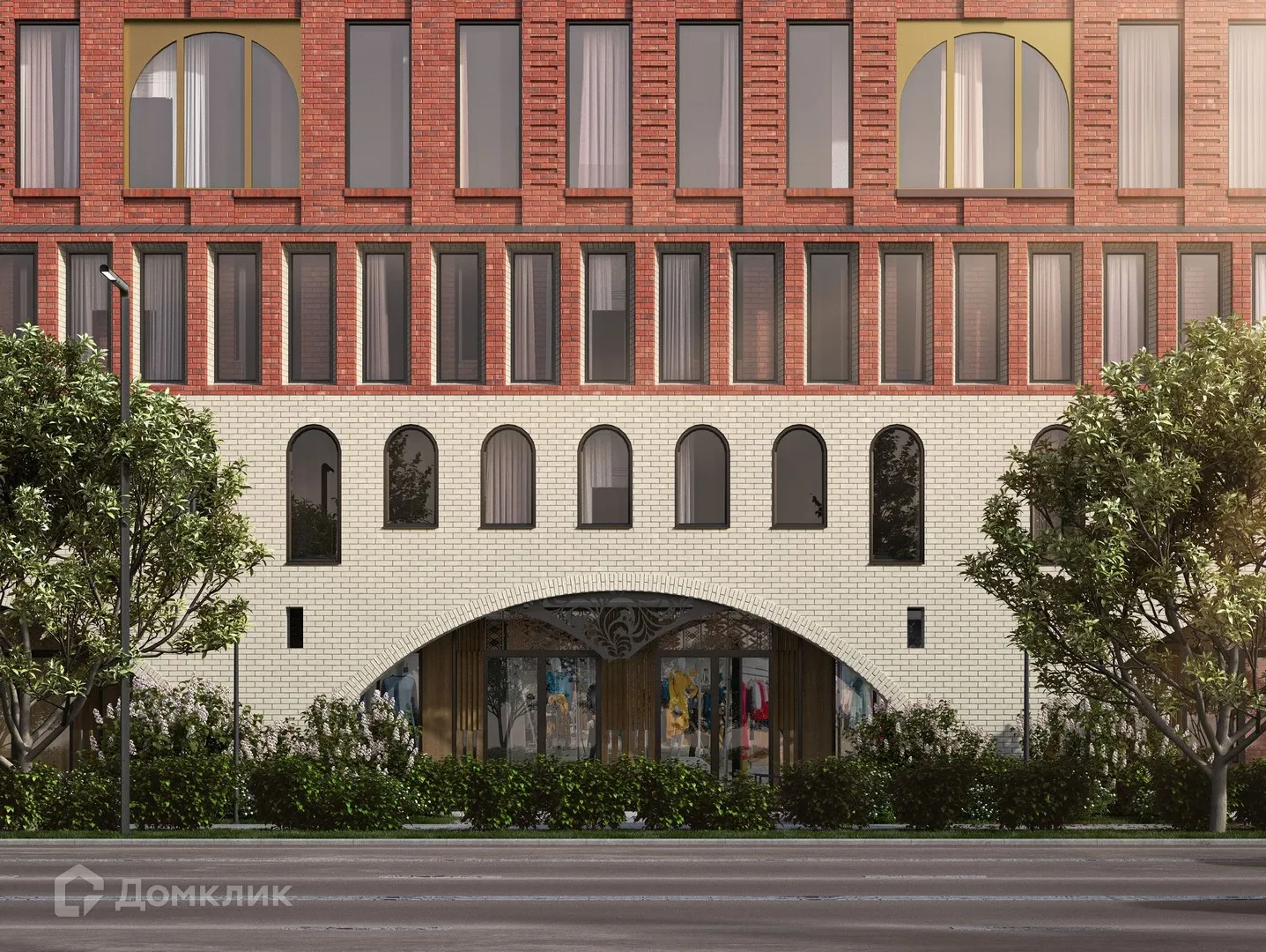 купить новостройку в ЖК Русское солнце