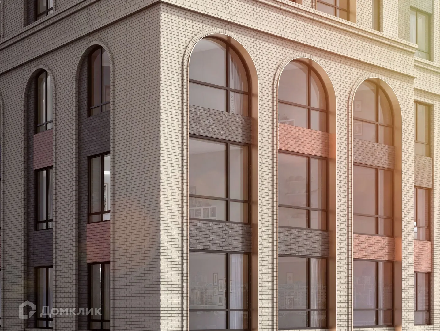 купить новостройку в ЖК Русское солнце